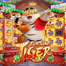 Fortune Tiger